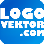 Logovektor icono
