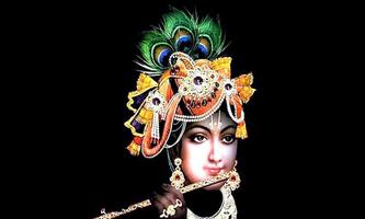 Shri Krishna Live Wallpaper स्क्रीनशॉट 3