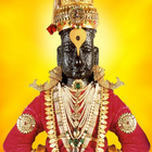 Lord VITTHAL Live Wallpaper أيقونة