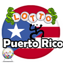 Lotería Puerto Rico Isla APK
