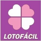 Lotofácil Dezenas icono