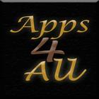 آیکون‌ Louisville Apps 4 All