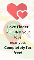 Love Finder- Casual Dating captura de pantalla 2