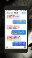 Love Messenger Ekran Görüntüsü 3