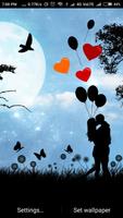 Love Wallpapers HD 2017 screenshot 1