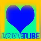 LOVETUBE アイコン