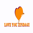 Love You Zindagi icône