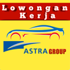 Lowongan Astra Group APK