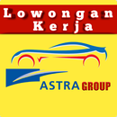 Lowongan Astra Group-APK