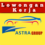 Lowongan Astra Group