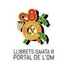 Llibret Gaiata 8 icon