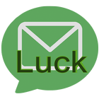 Luck Messenge иконка