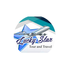Lucky Star Tour & Travel иконка