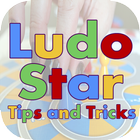 100 Ludo Star Tips and Tricks আইকন