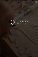 Luxury Furniture imagem de tela 1