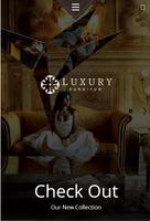 Luxury Furniture imagem de tela 2