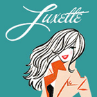 Luxette 아이콘