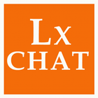Lxchat android app simgesi