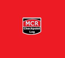 MCR Checkpoint Log poster