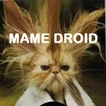MAME DROID