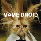 MAME DROID icon