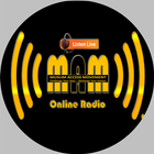 MAM ONLINE RADIO أيقونة