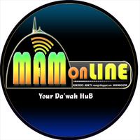 MAM ONLINE RADIO capture d'écran 2