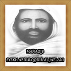 MANAQIB Mp3 ikona