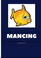 Mancing Mania 海报