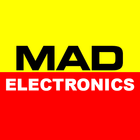 MAD Electronics আইকন