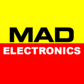 MAD Electronics icône