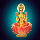 MAHALAXMI Mata Live Wallpaper APK