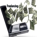 Make Money Online Freelancing icône