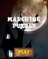 MARCHING PUZZLE poster