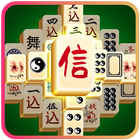 MARVEL MAHJONG icon