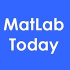 MATLAB Today icône