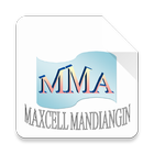 MAXCELL MANDIANGIN icône