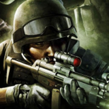 MB Shooter icon