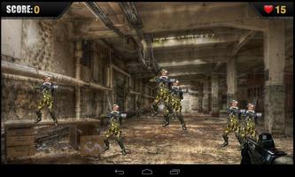 MB Shooter syot layar 1