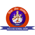 MDS SCHOOL SADRI icône
