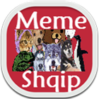 Prohdal MEME SHQIP ikon