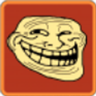 MEME TROLL MAKER icon