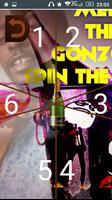 MEET THE GONZOLOS SPIN THE BOTTLE captura de pantalla 2