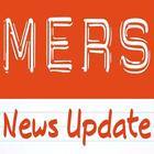MERS News Update icon