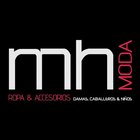 MH Moda 아이콘