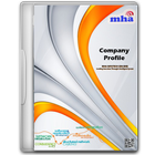 MHA Infotech Sdn Bhd أيقونة