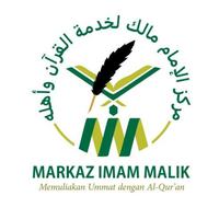Markaz Imam Malik poster