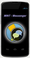 MINT-Messenger capture d'écran 2
