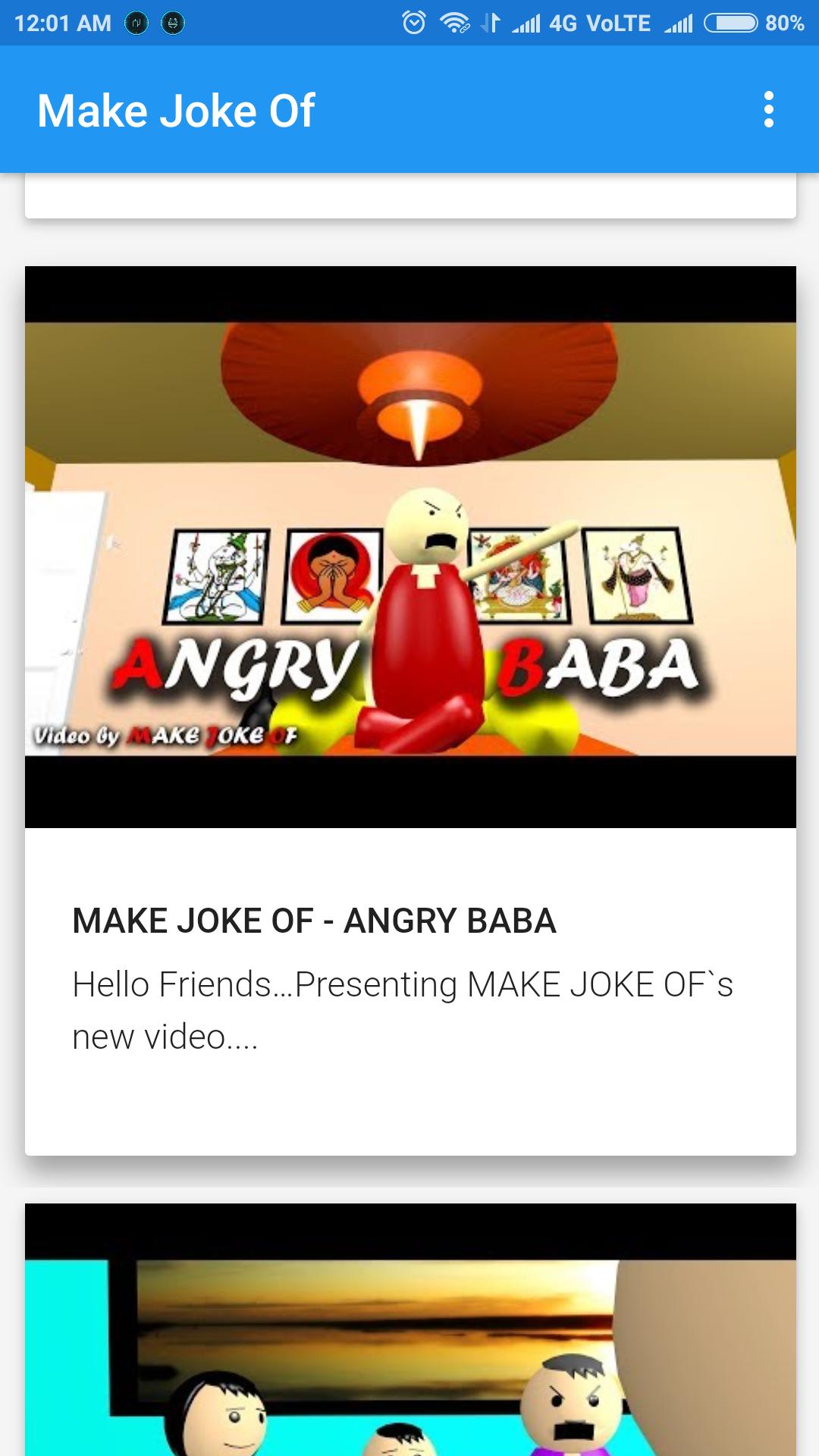 MJO -Funny Animated Videos APK for Android Download MJO -Funny Animated Videos APK for Android Download