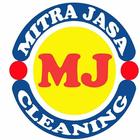 MJ Cleaning icône